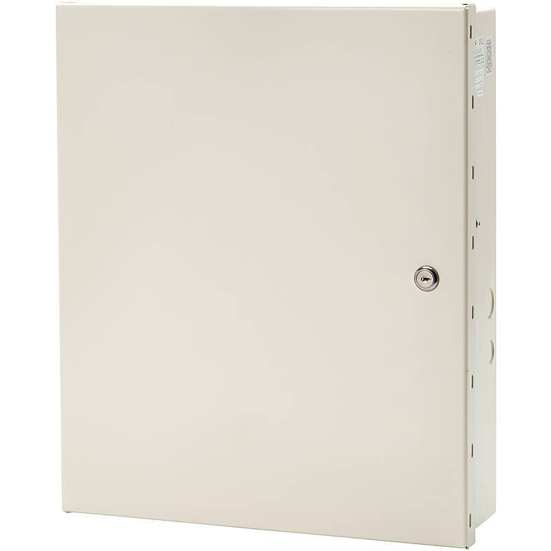 xGen NXG-8E-CB Zentrale, 8 Zonen (max. 192), Alarmzentrale | nach Richtlinien:EN 50131 Grad 2 | Einsatzgebiet:Gewerbeob