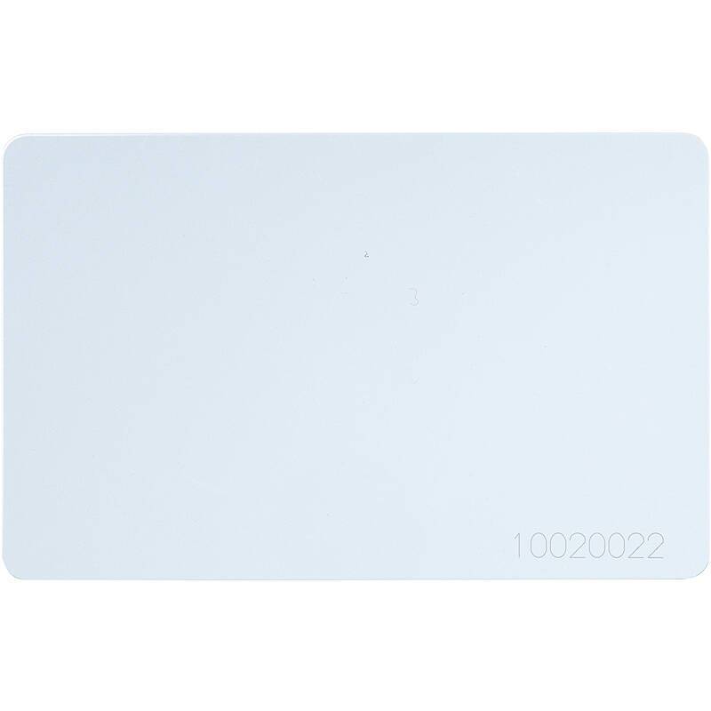 xGen NXG-1801-5 Mifare Karte, 5 Stück, Zubehörartikel | Funktionen:Scharf-, Unscharf schalten