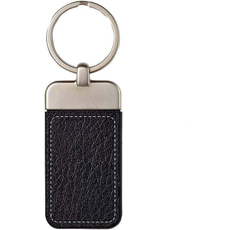 xGen NXG-1803-5 Schlüsselanhänger Leder, 5 Stück, Zubehörartikel | Funktionen:Scharf-, Unscharf schalten