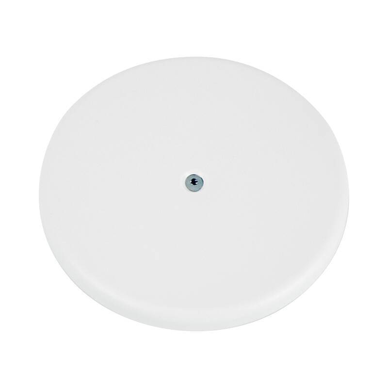 ABUS Auswerteeinheit AEBasic Unterputz, Zubehörartikel, Auswerteeinheit | kompatibel mit:ZL, CLX, SLT | Einsatzbereich: