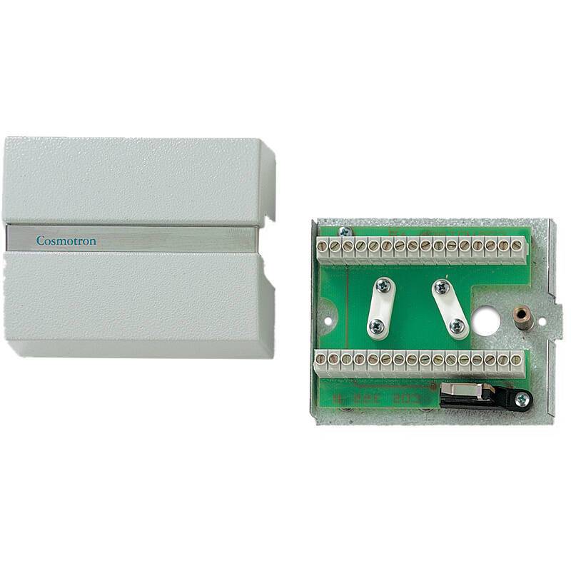 Aritech VM655P Hochsicherheitsverteiler VdS, Zubehörartikel | nach Richtlinien:VdS C | Einsatzgebiet:Kommunale Einricht