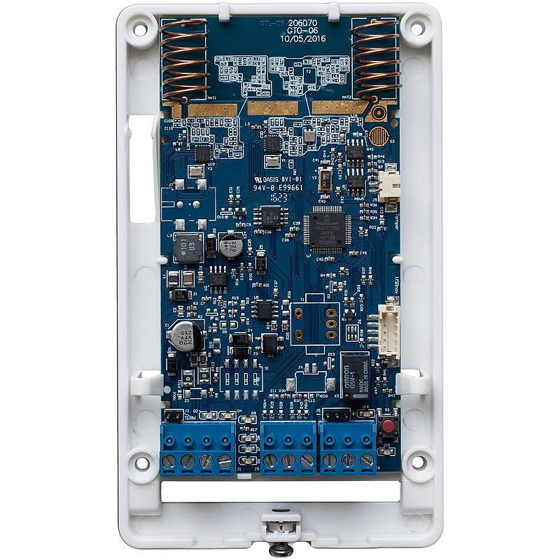 Aritech ATS1236 32 MG 433Mhz Funk-Empfänger, Funkempfänger, Zubehörartikel | nach Richtlinien:VdS C, EN 50130-5 Grad 2