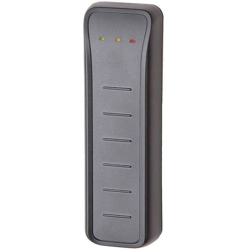 Aritech ATS1180 Leser Secure MIFARE DESFire EV1, 2, Secure ATS MIFARE DESFire EV1/EV2 Leser | Unterstützt Secure Mifare