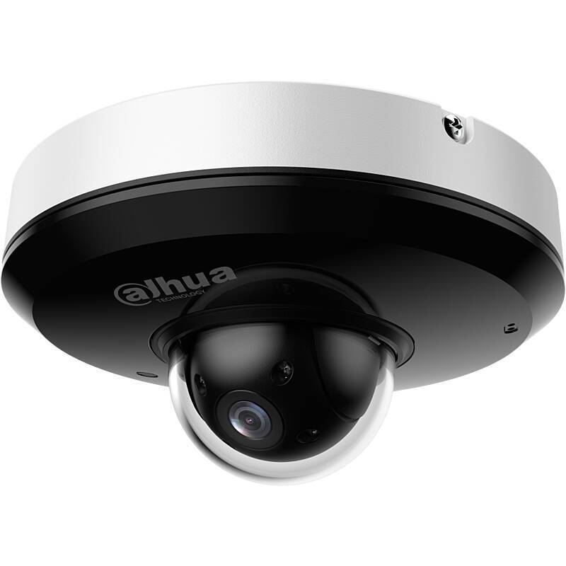 Dahua SD1A404DB-GNY IP-Kamera 4MPx T/N IR IP66, 4 MegapixelDome Kamera | Blickwinkel:96,9° - 31,6° (Objektiv-Brennweite