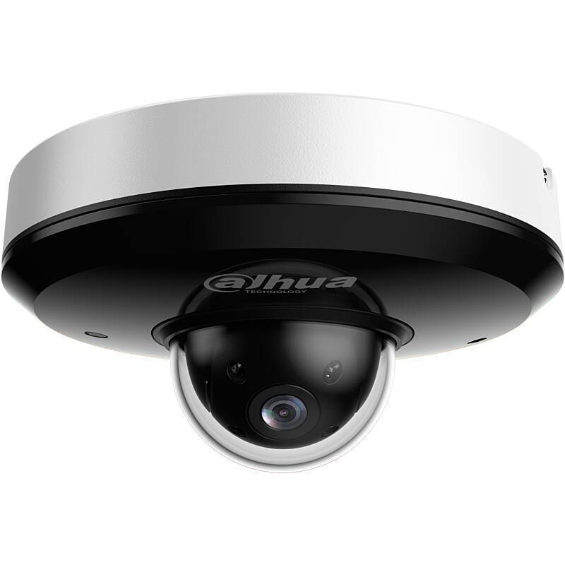 Dahua SD1A404DB-GNY IP-Kamera 4MPx T/N IR IP66, 4 MegapixelDome Kamera | Blickwinkel:96,9° - 31,6° (Objektiv-Brennweite