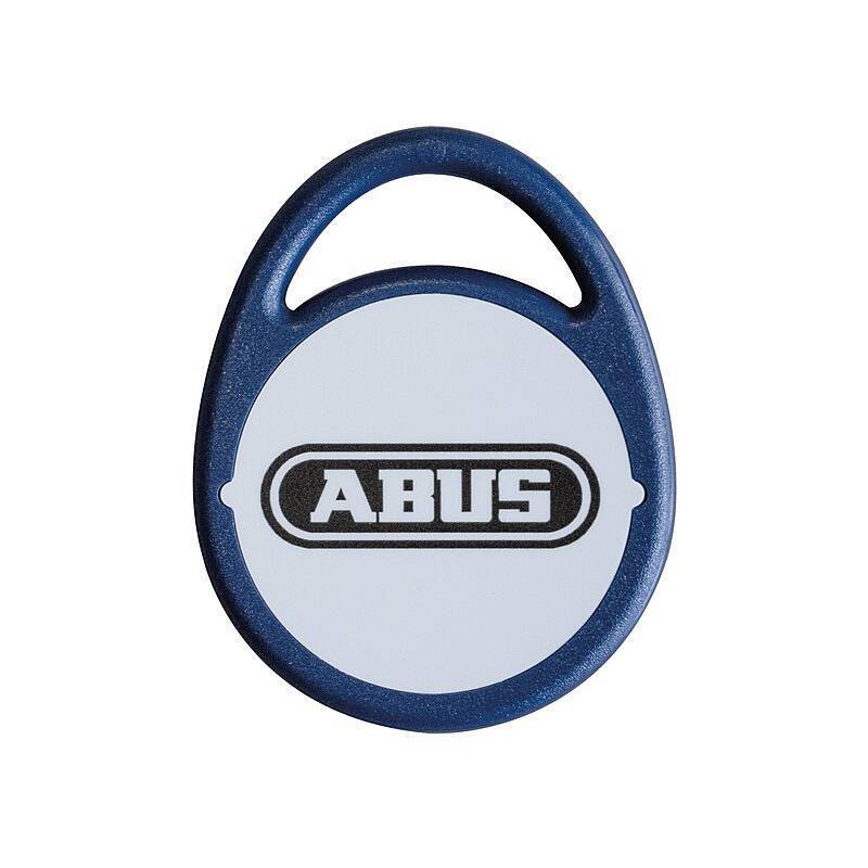 ABUS Proximity Transponder Basic EM4102, RFID-Chip, Zubehörartikel | Einsatzbereich:Tür | Anwendung:Zutrittskontrolle,