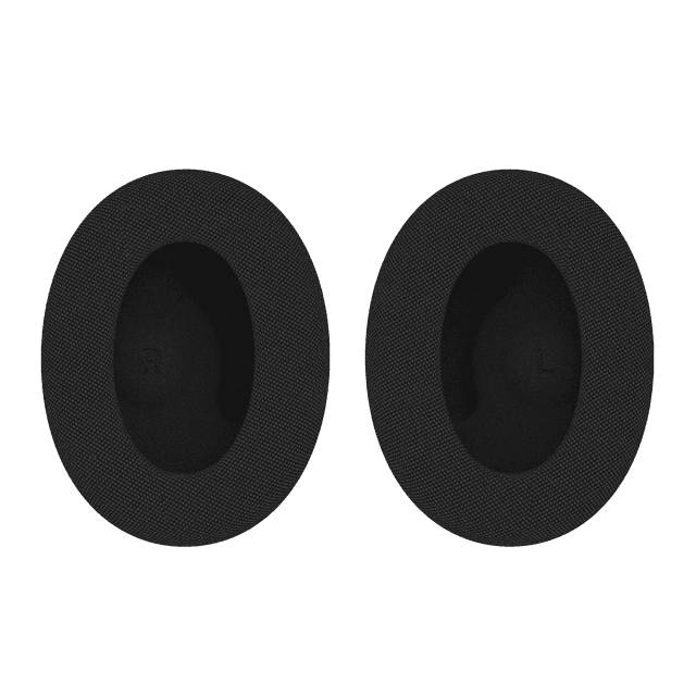 Jabra 14102-23, Kissen-/Ringsatz, Schwarz