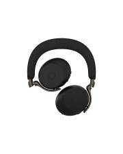 Jabra Evolve3 75, 20 - 20000 Hz, 180 g, Kopfhörer, Schwarz