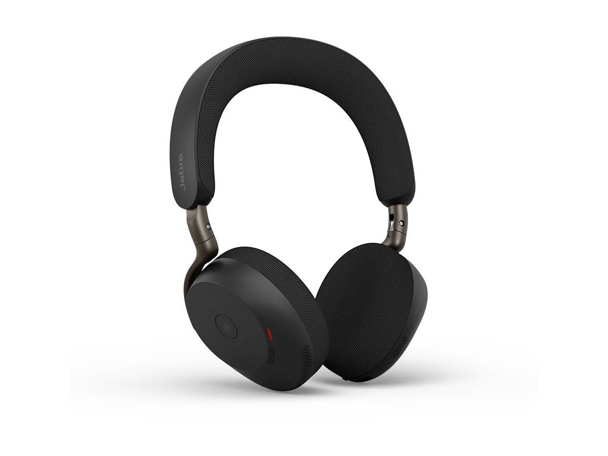 Jabra Evolve3 75 MS - Headset - On-Ear - Bluetooth