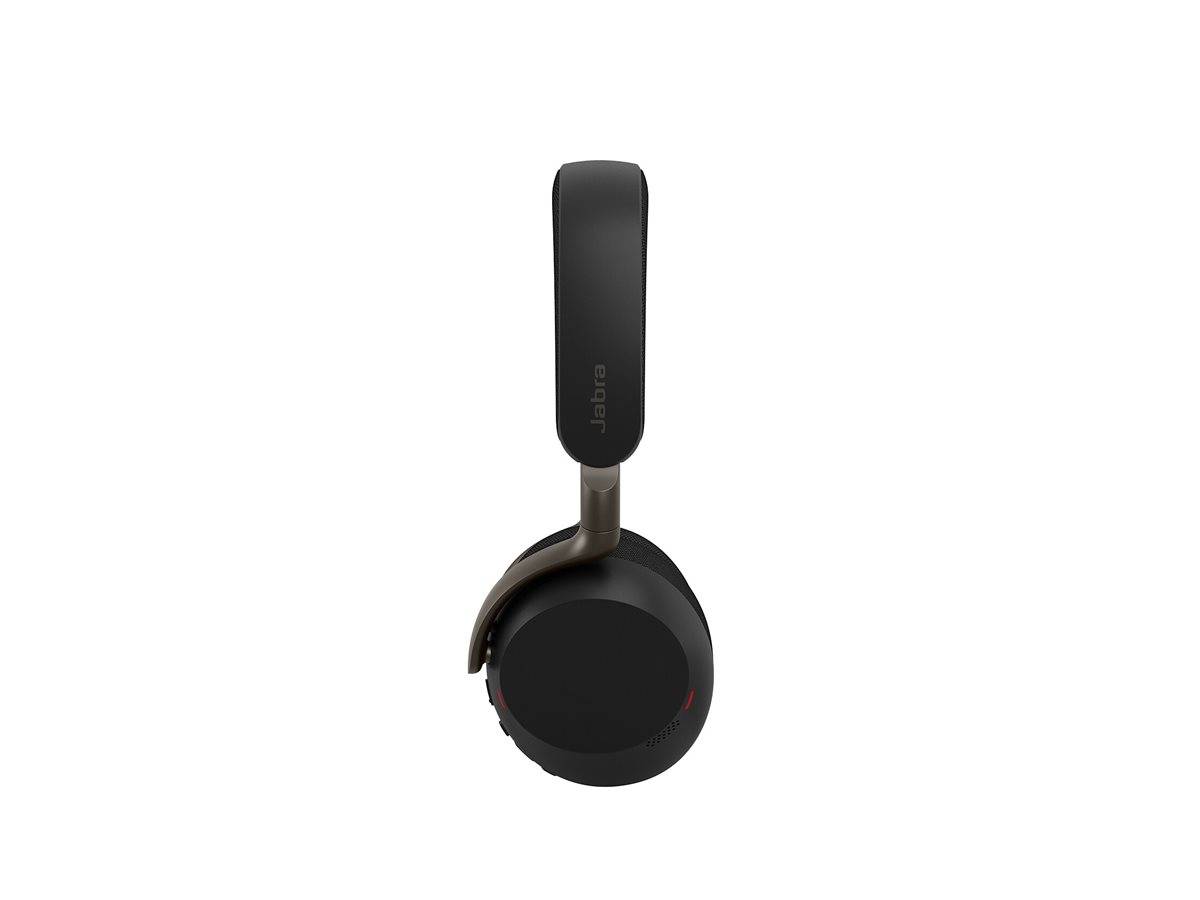Jabra Evolve3 75 UC - Headset - On-Ear - Bluetooth