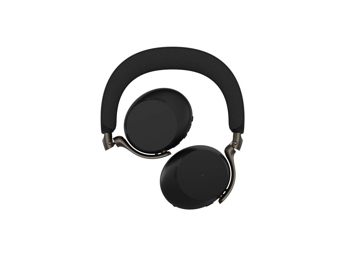 Jabra Evolve3 75 UC - Headset - On-Ear - Bluetooth