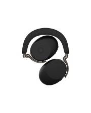 Jabra Evolve3 85 MS - Headset - ohrumschließend