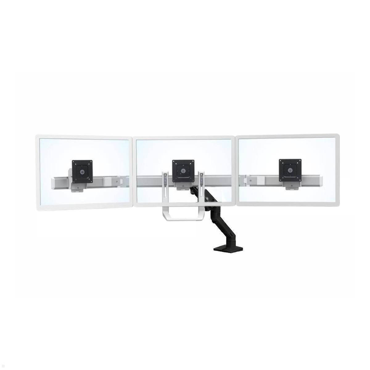 Ergotron HX Arm Monitorhalterung für 3 Monitore (45-475-324)