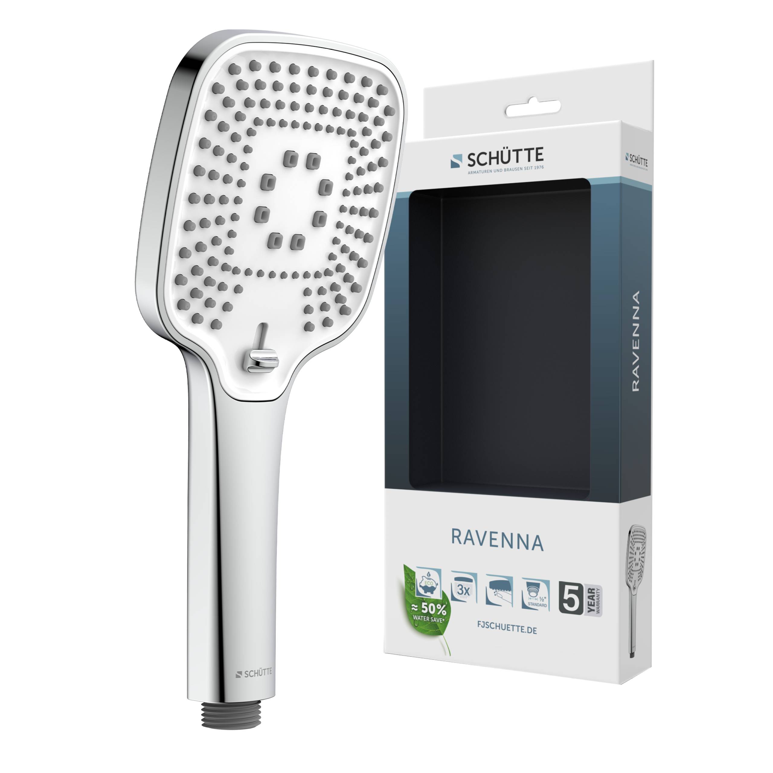 Duschkopf „Ravenna