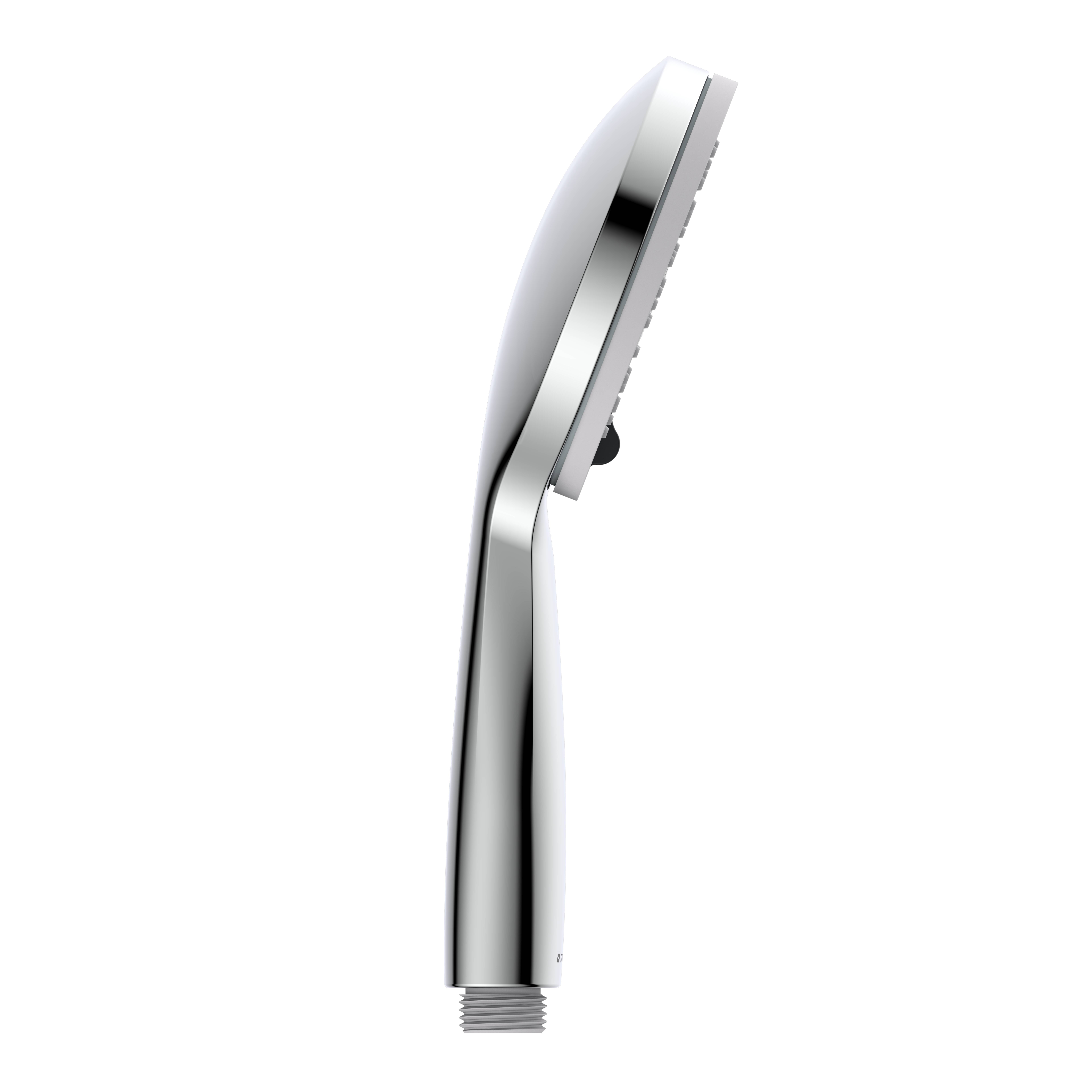 VENEZIA Handbrause, Chrom