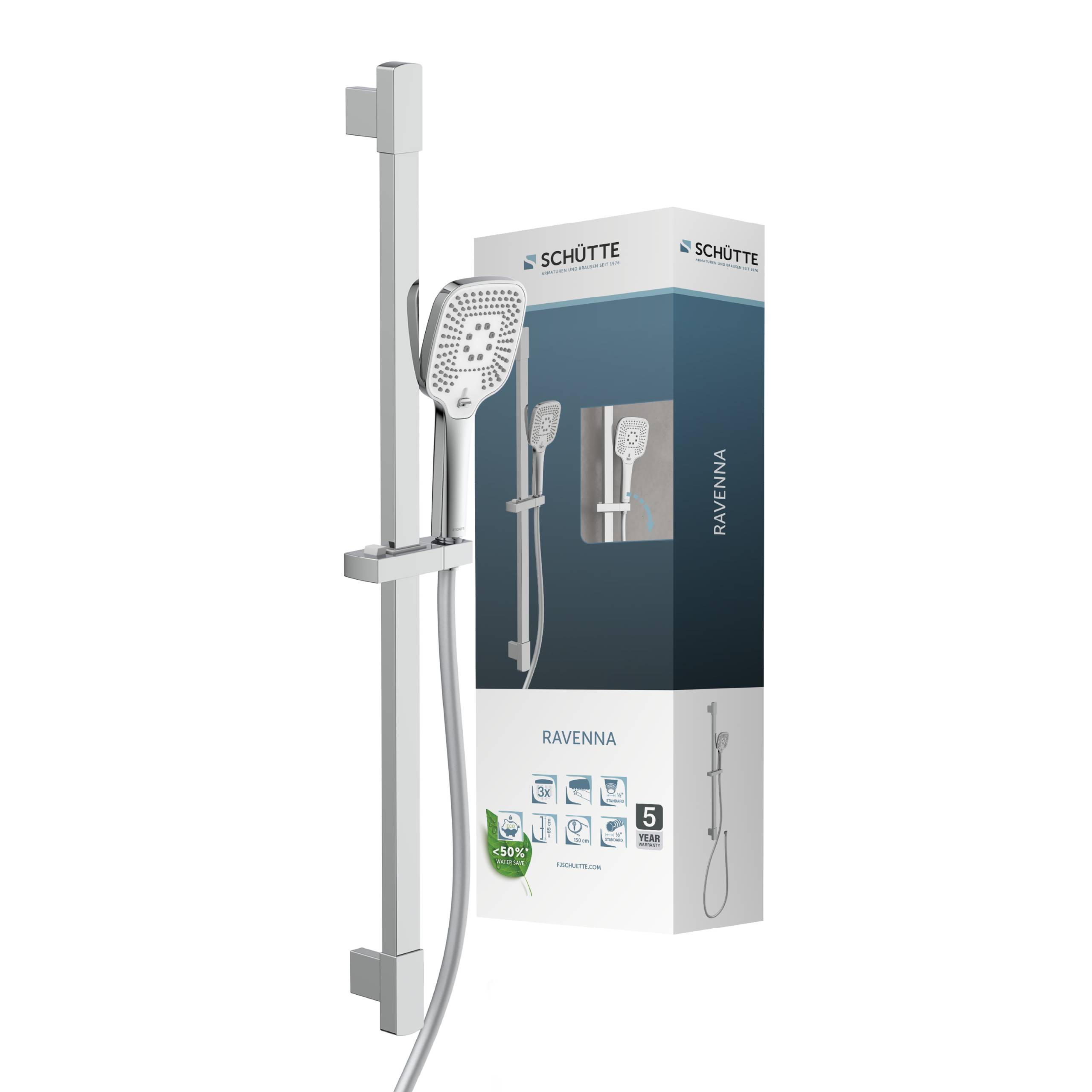 Duschset „Ravenna