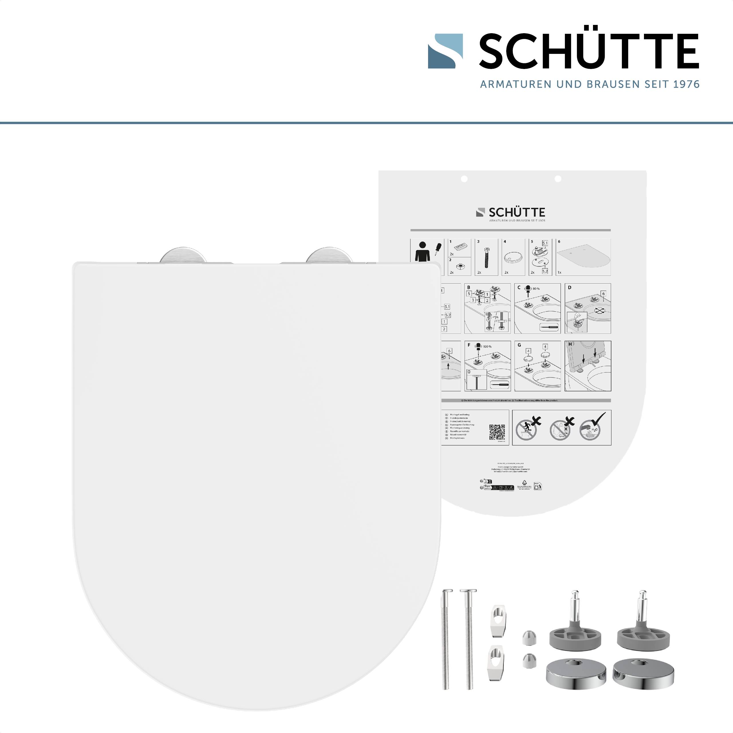 „Schütte