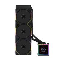 Lian Li Wasserkühlung HydroShift II LCD-S 360TL AiO RGB LCD-Display