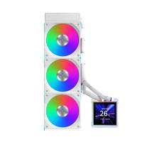 Lian Li HydroShift II LCD-S 360CL AiO-Wasserkühlung RGB LCD-Display - 360mm