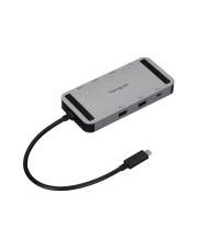 Targus USB4 Dual 4K HDMI Mini Dock