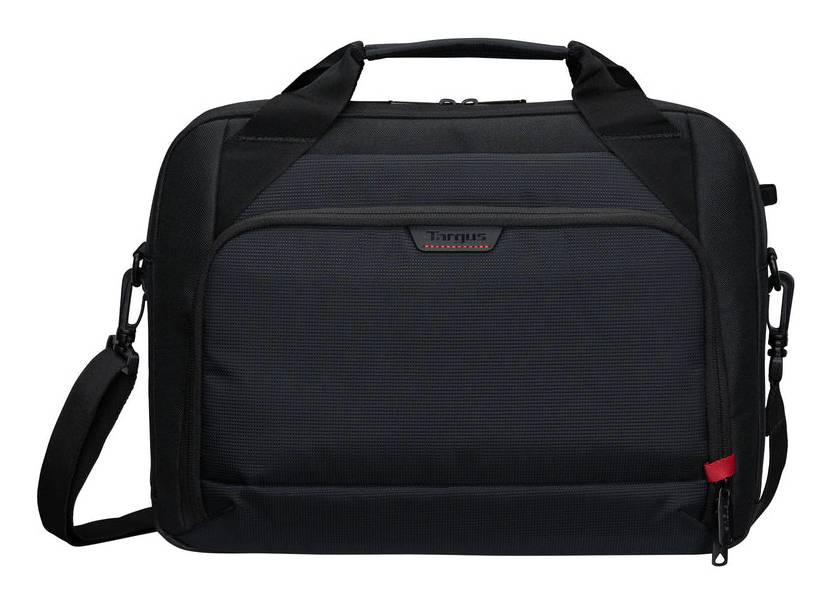 Targus Classic 13-14 Briefcase Blk - Tasche