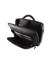 Targus Classic 17-18" Briefcase Blk Tasche Notebook