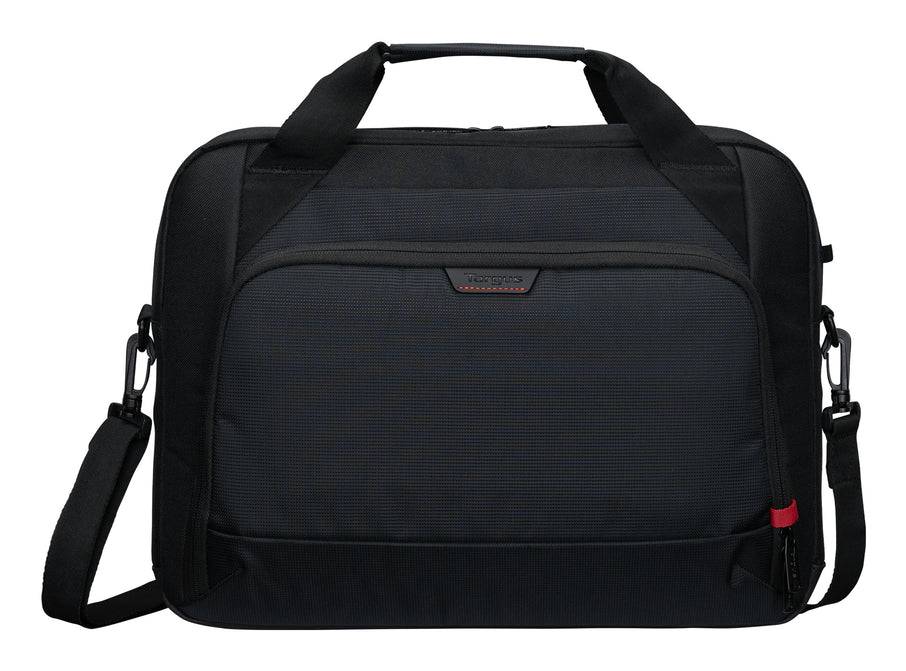 Targus Classic 15-16 Briefcase Black - Tasche