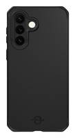Mobilis SPECTRUM Case f.Galaxy A57 Solid Black soft bagTasche