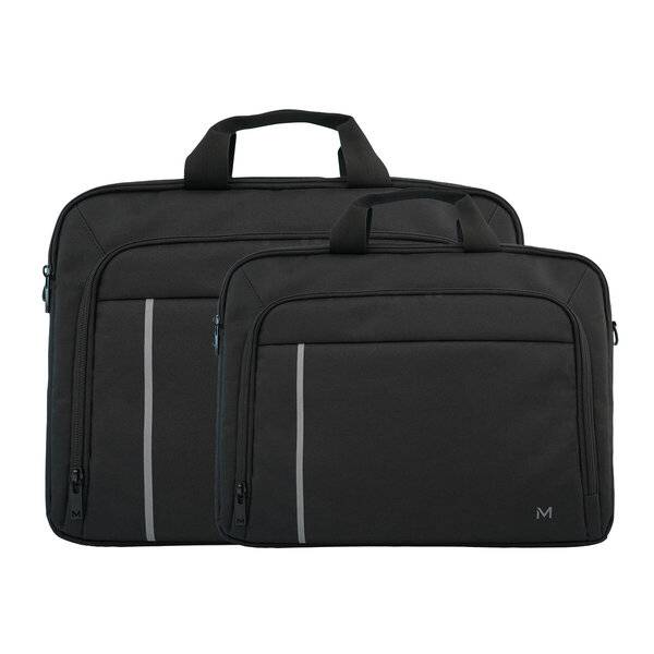 Mobilis TheOne Briefcase Toploading 14-16'' - 12L