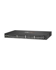 HPE ANW 6000 48G 4F Sw EU en Switch