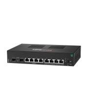 HPE Networking CX 6000 8p 10M/100M/1G 2p SFP 1G Switch EU en