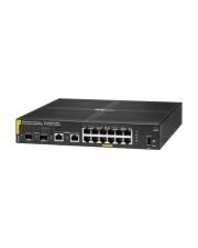 HPE ANW 6000 12G CL4 2F 139W Sw EU en Switch Power over Ethernet