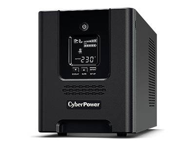 CyberPower Systems CyberPower Professional Tower Series PR2200ELCDSL