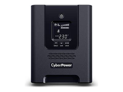 CyberPower Systems CyberPower Professional Tower Series PR2200ELCDSL