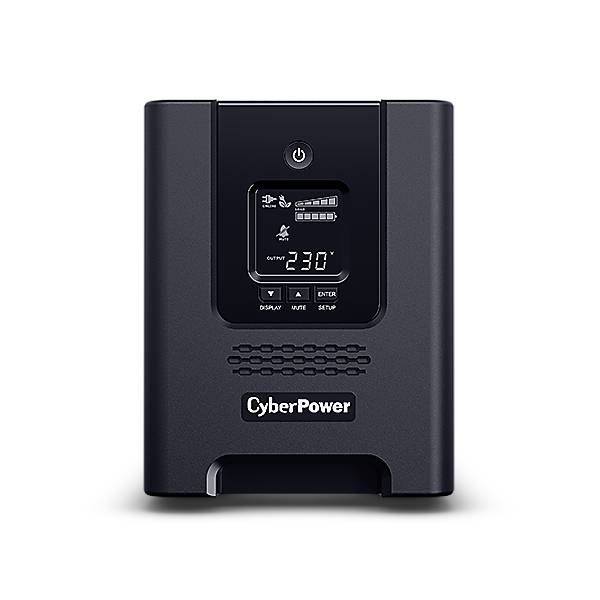 CyberPower Systems CyberPower Professional Tower Series PR2200ELCDSXL