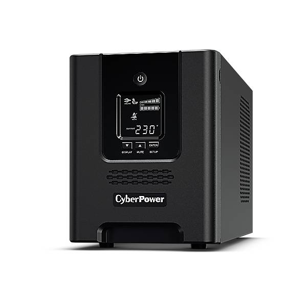 CyberPower Systems CyberPower Professional Tower Series PR2200ELCDSXL