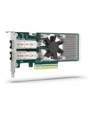QNAP Dualport SFP28 25GbE NW EXPCard PCI-Express