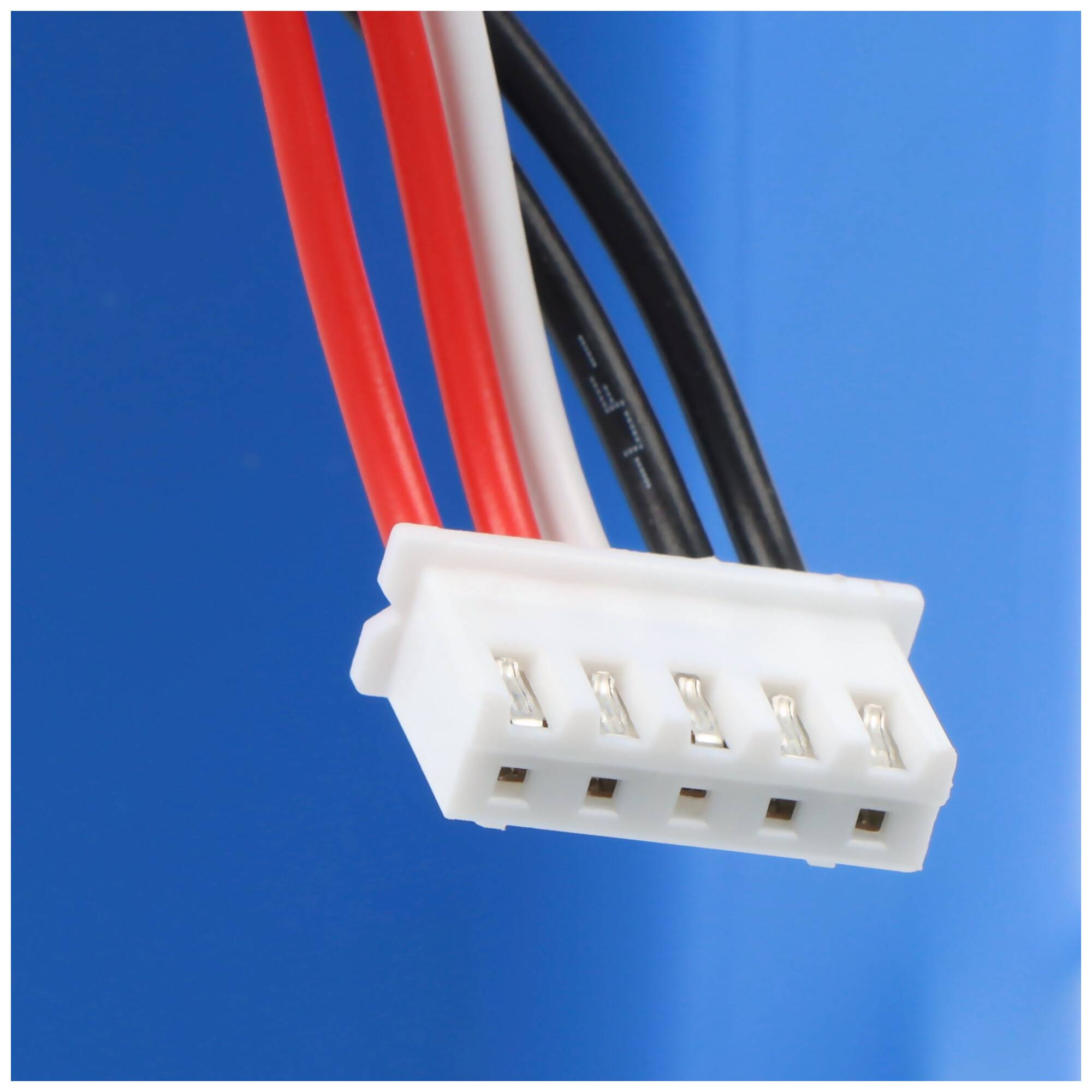 Haushaltsroboter-Akku als Ersatz für Ecovacs 201-1913-4200, 201-1913-4201 - 5200mAh 14,4V Li-Ion