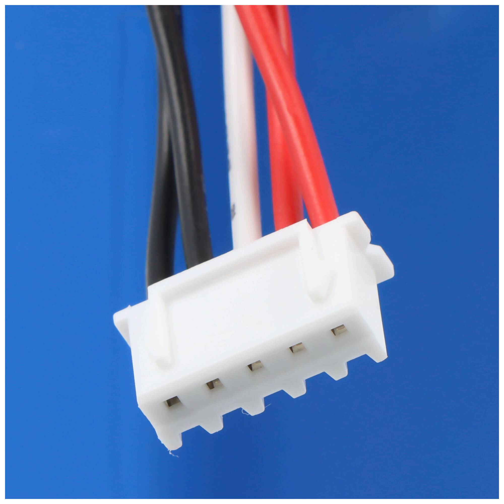 Staubsauger-Akku als Ersatz für Ecovacs 201-1913-4200, 201-1913-4201, S10-Li-144-5200 - 6800mAh 14,4V Li-Ion