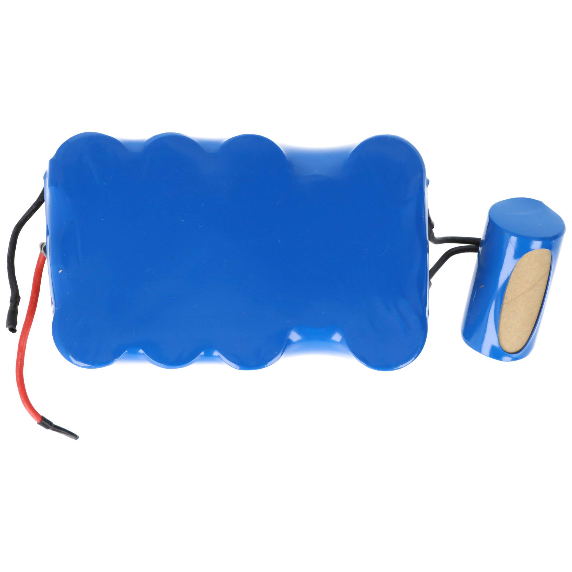 Staubsauger-Akku als Ersatz für Bosch FD9403, 100W + 10W, 751993, FD9403 - 2000mAh 18V NiMH