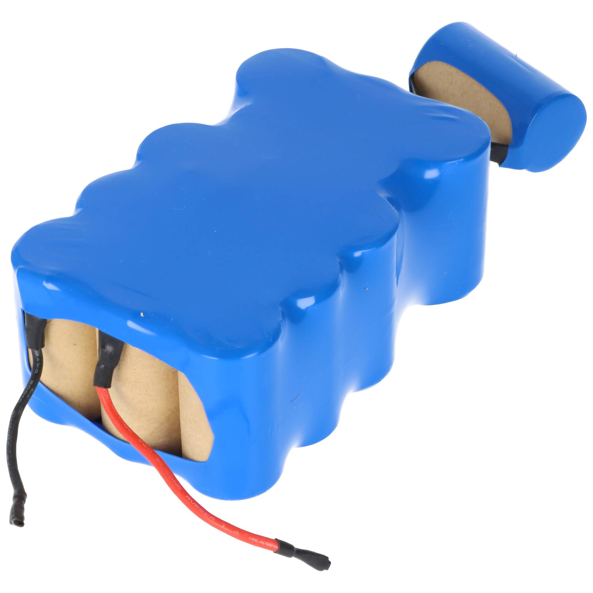 Staubsauger-Akku als Ersatz für Bosch FD9403, 100W + 10W, 751993, FD9403 - 2000mAh 18V NiMH