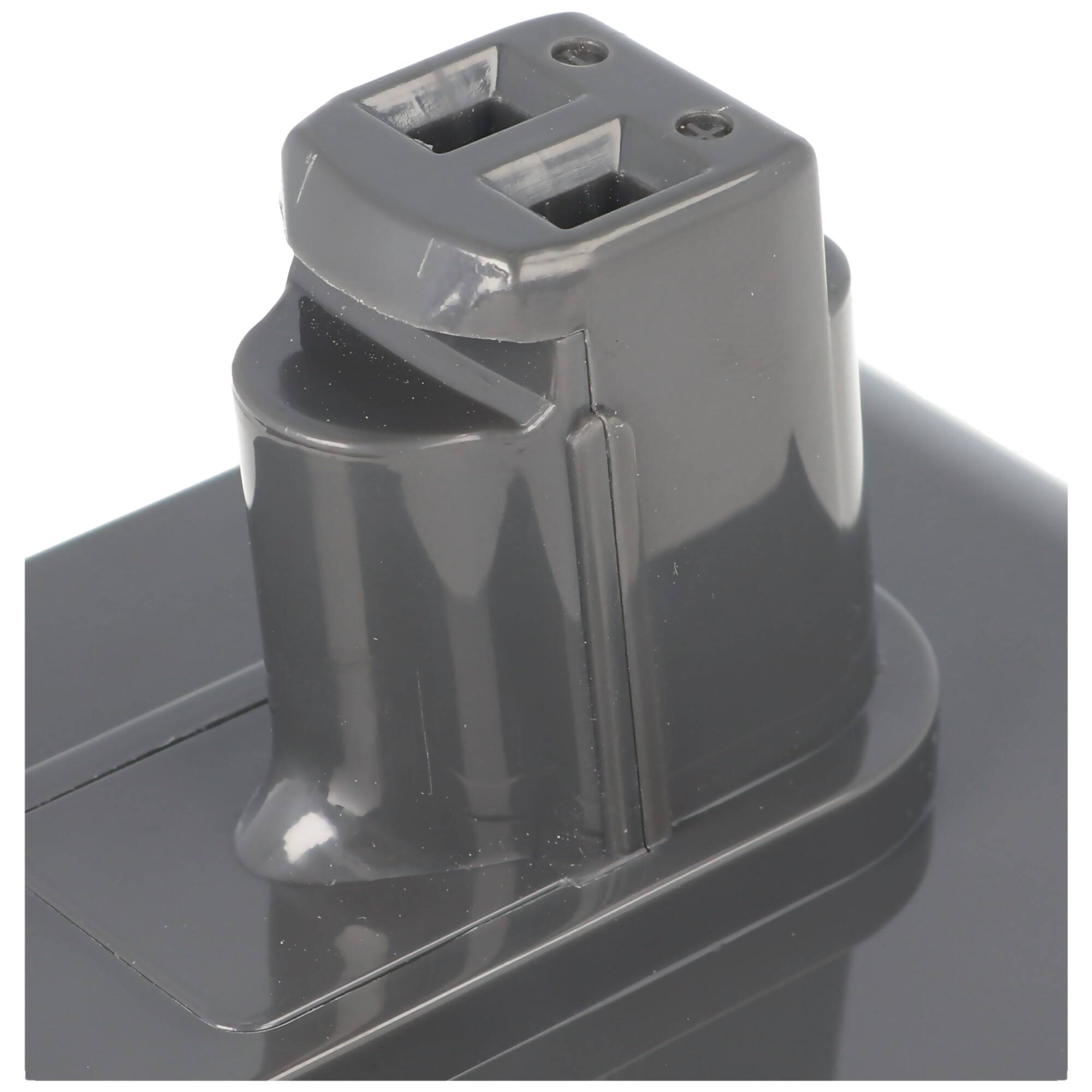 Staubsauger-Akku als Ersatz für Dyson 17083-3009, 17083-3511, 17083-5010, 202932-02 - 2500mAh 22,2V Li-Ion