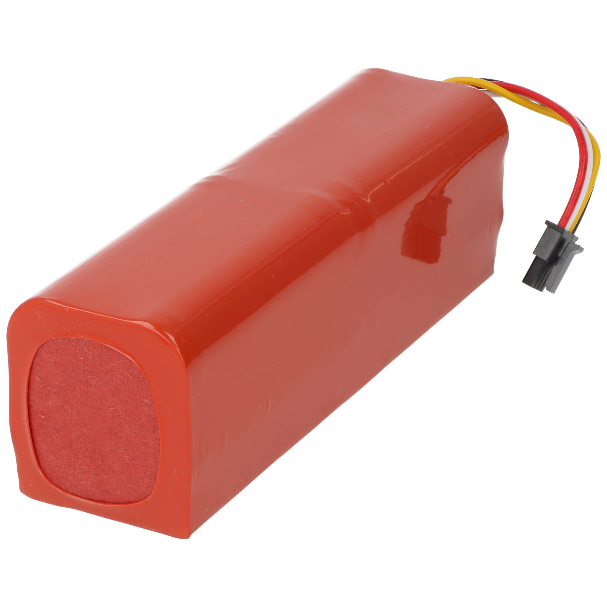 Haushaltsroboter-Akku als Ersatz für Dreame P2008-4S2P-MMBK - 5000mAh 14,4V Li-Ion