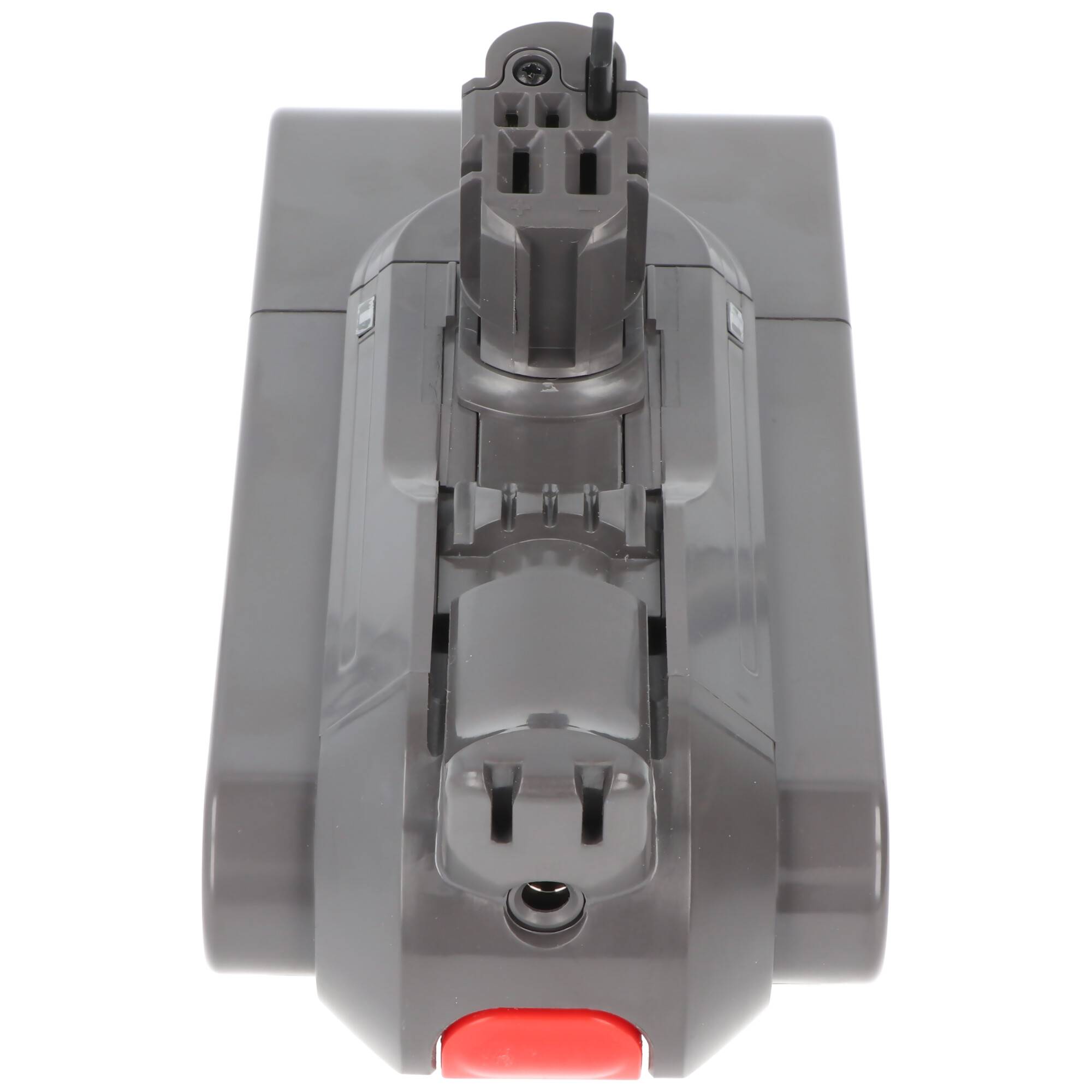 Staubsauger-Akku als Ersatz für Dyson 970145-02, SV14, 299820 - 4200mAh 25,2V Li-Ion