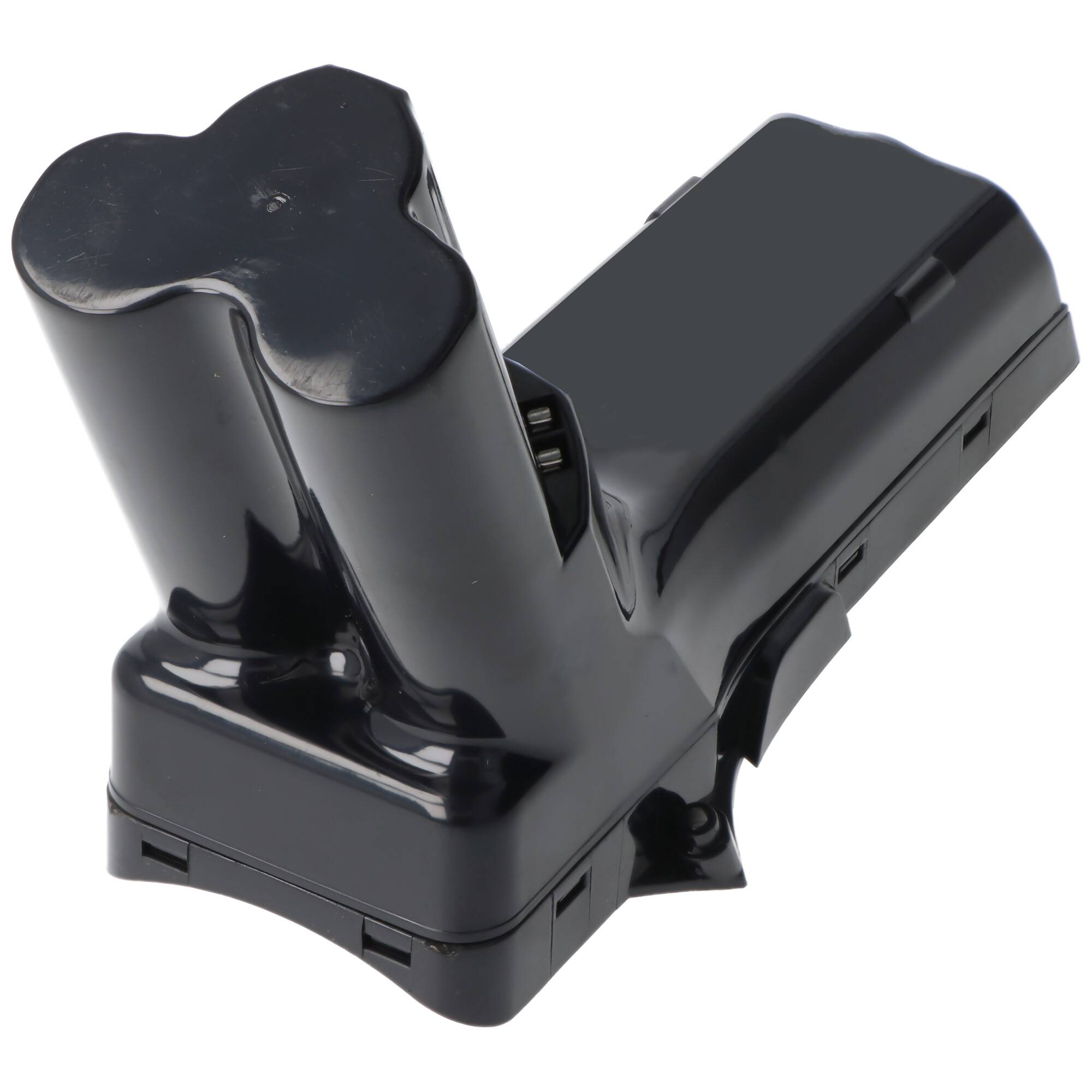 Staubsauger-Akku als Ersatz für Philips 6.27.40.08-0, 300000517621, 300000517631 - 2400mAh 25,2V Li-Ion