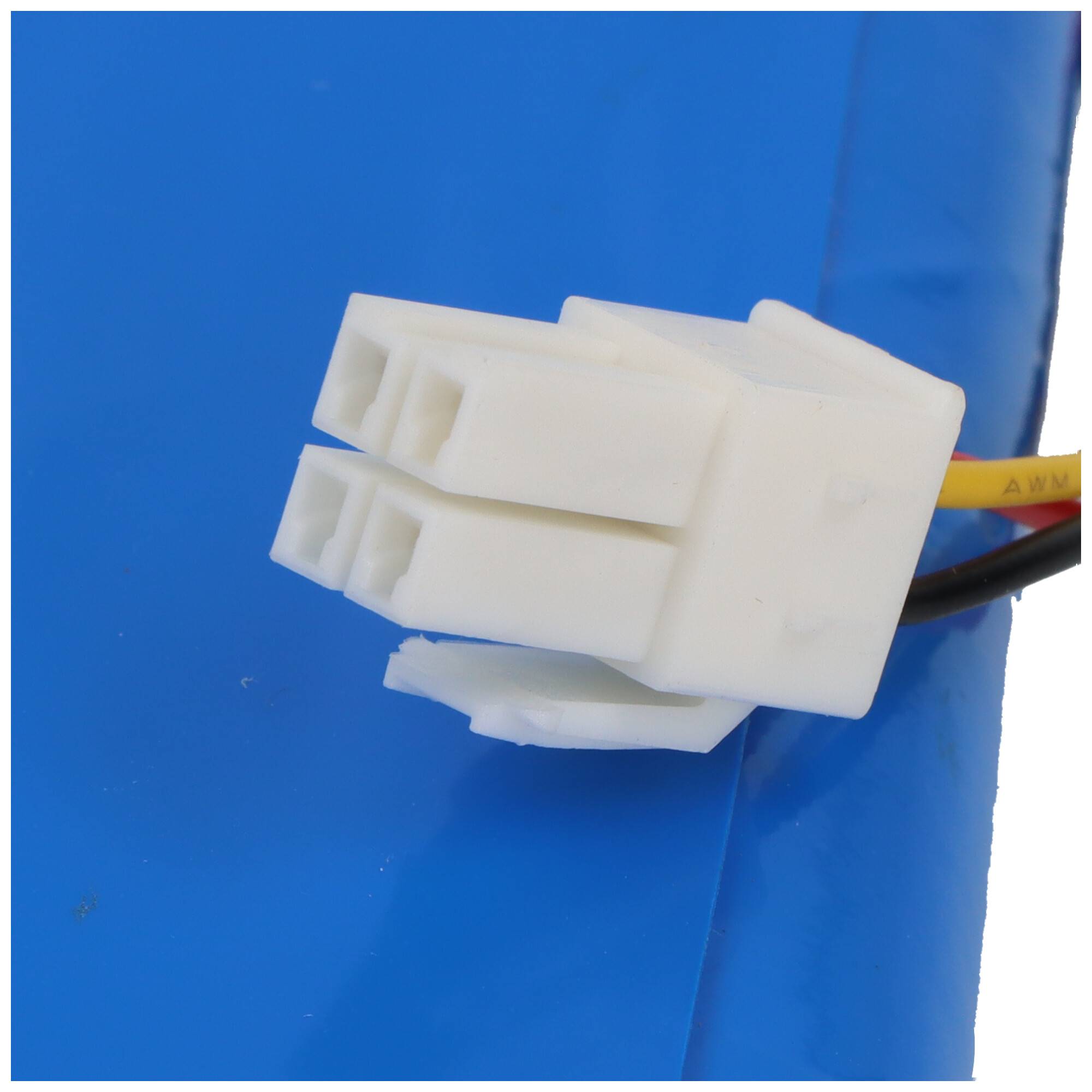 Staubsauger-Akku als Ersatz für Samsung SAM14.49B - 1500mAh 14,4V NiMH