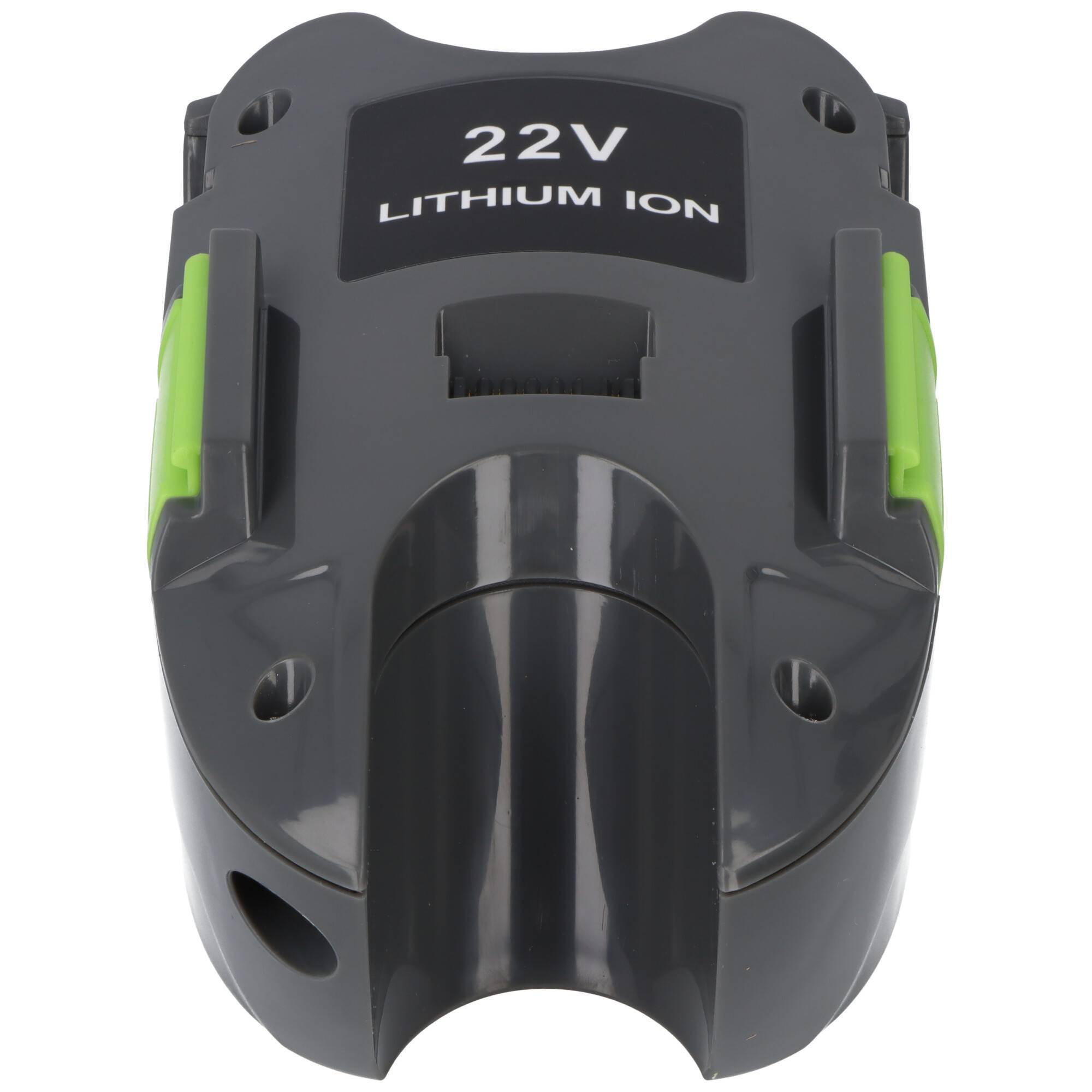 Staubsauger-Akku als Ersatz für Gtech 1301A0002 - 2000mAh 22V Li-Ion