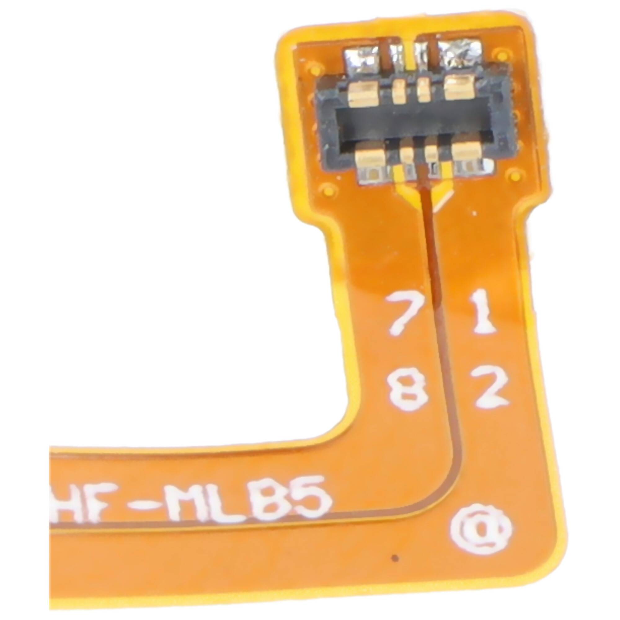 Akku passend für Samsung Galaxy Z Fold 3, SM-F926B, Li-Polymer, 3,8V, 2280mAh, 8,7Wh, ohne Werkzeug