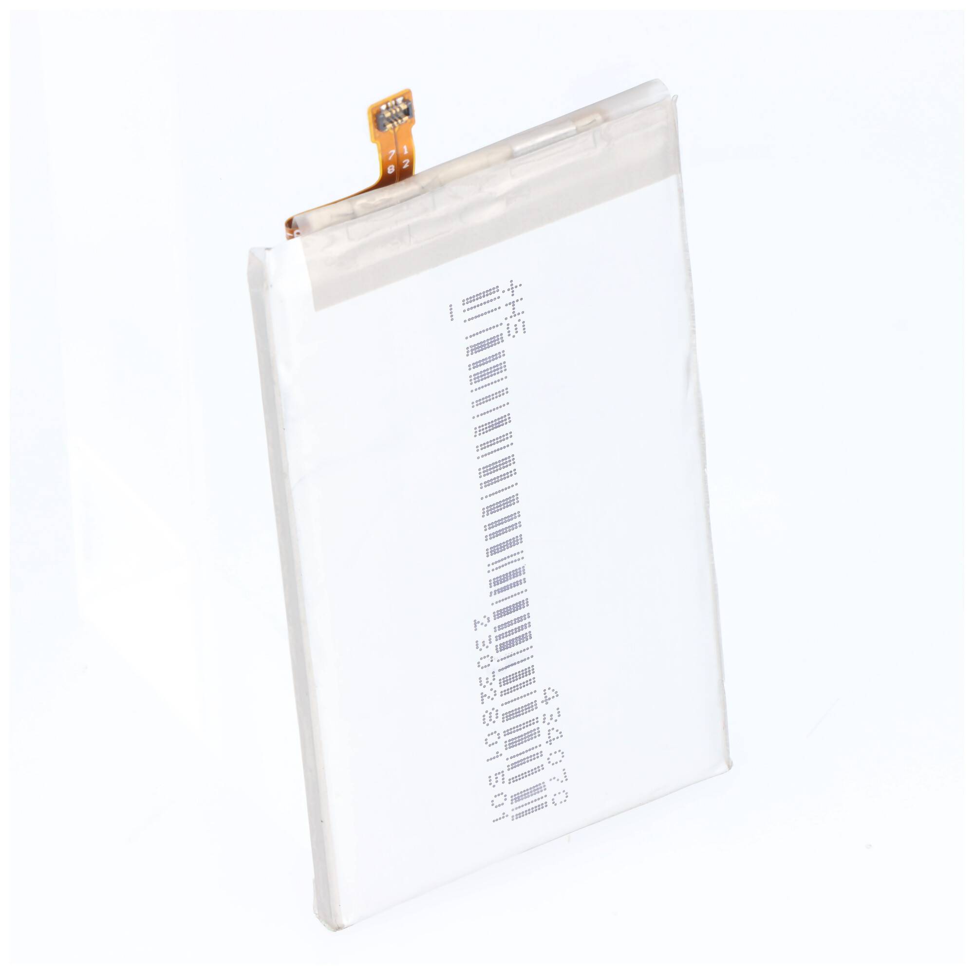 Akku passend für Samsung Galaxy Z Fold 3, SM-F926B, Li-Polymer, 3,8V, 2280mAh, 8,7Wh, ohne Werkzeug