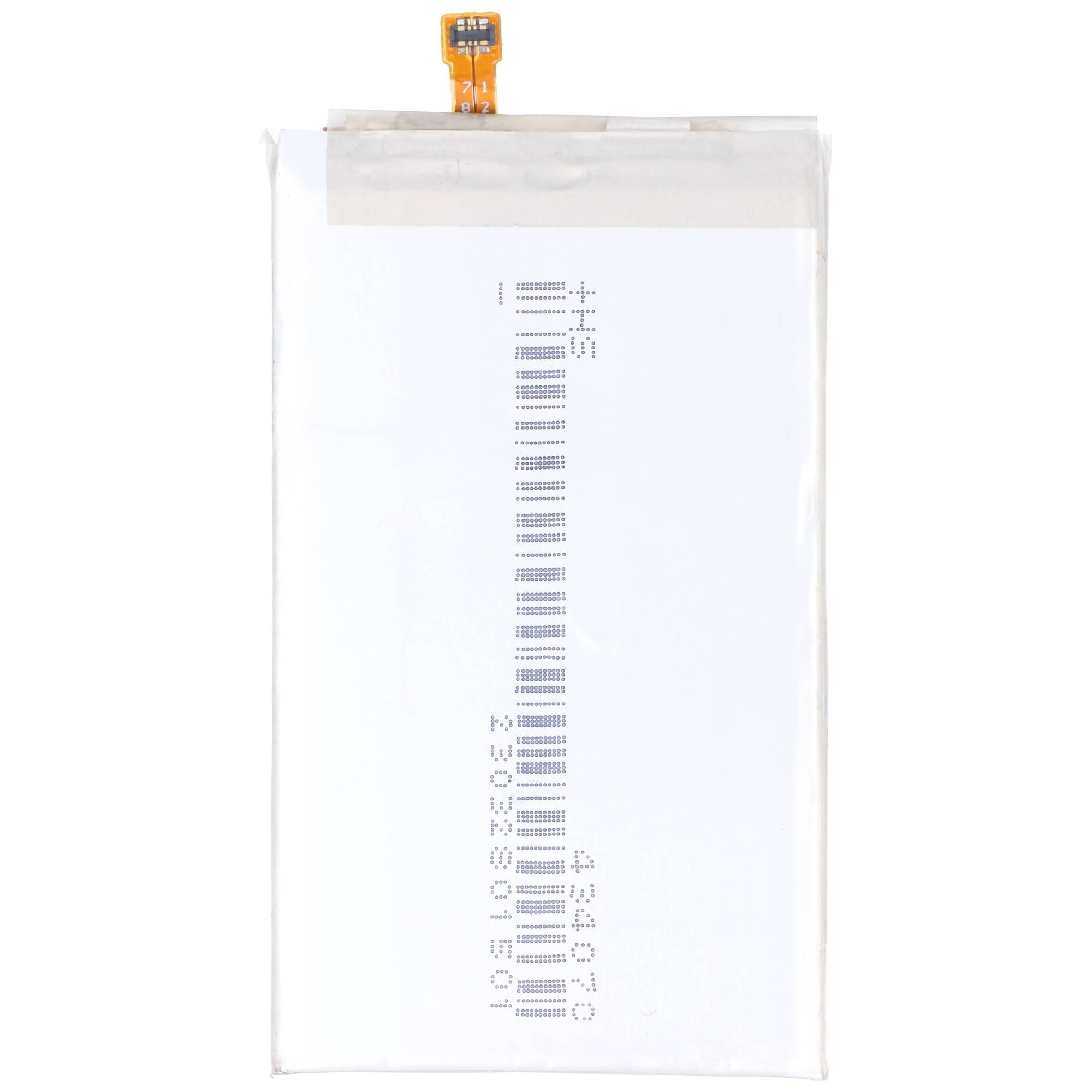 Akku passend für Samsung Galaxy Z Fold 3, SM-F926B, Li-Polymer, 3,8V, 2280mAh, 8,7Wh, ohne Werkzeug